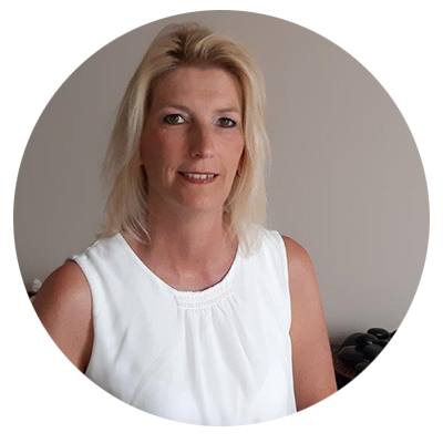 Sylvia-van-der-Zwet-Kosmetikerin Kosmetik bei Beauty in Gerresheim