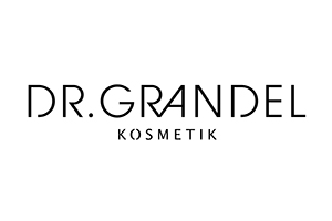 DRG_Logo+Claim sw_RZ.indd Dr. Grandel Logo - Partner